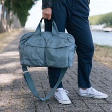 Сумка для колясок Joolz Gentle blue (560183)